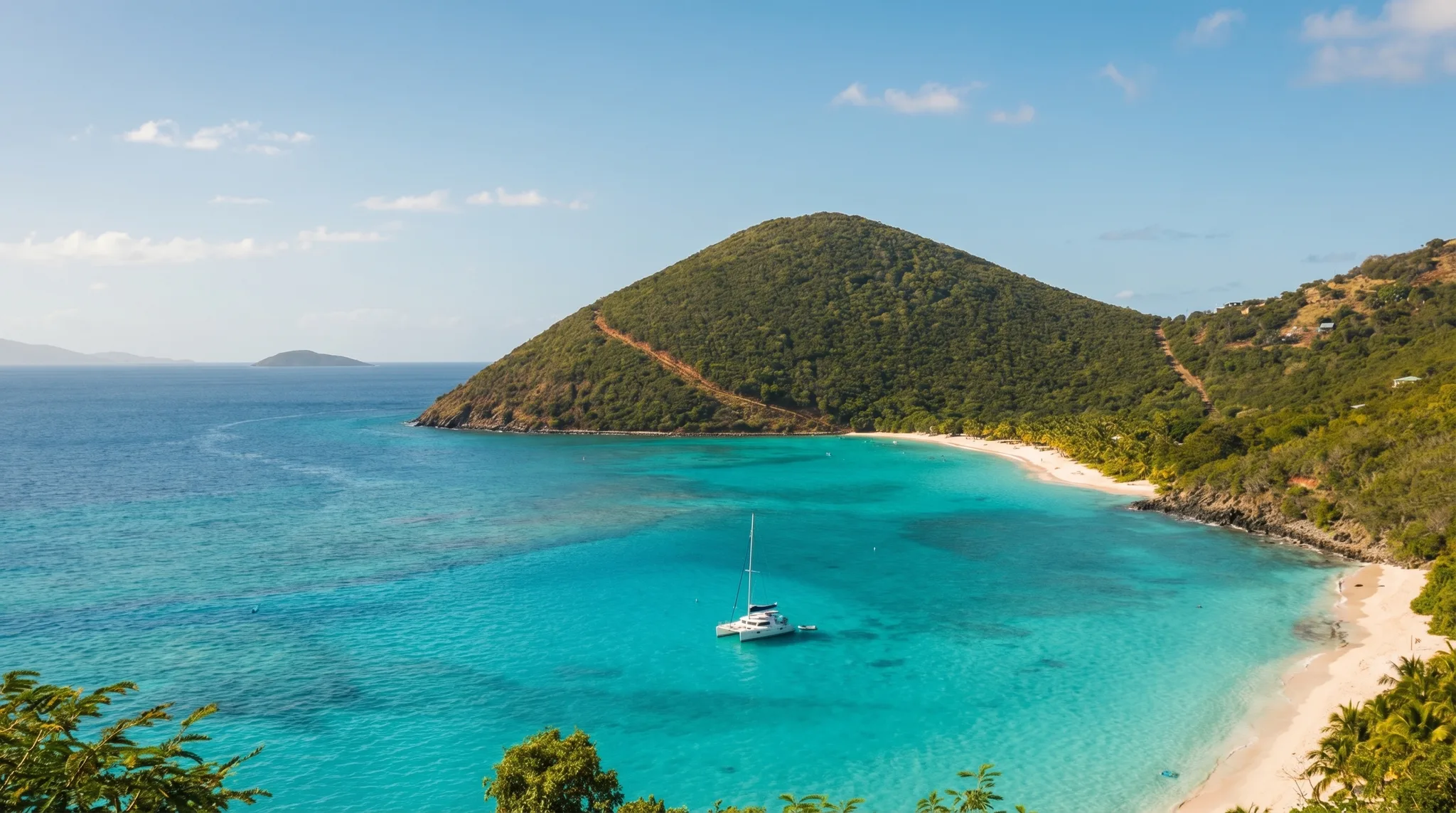 British Virgin Islands