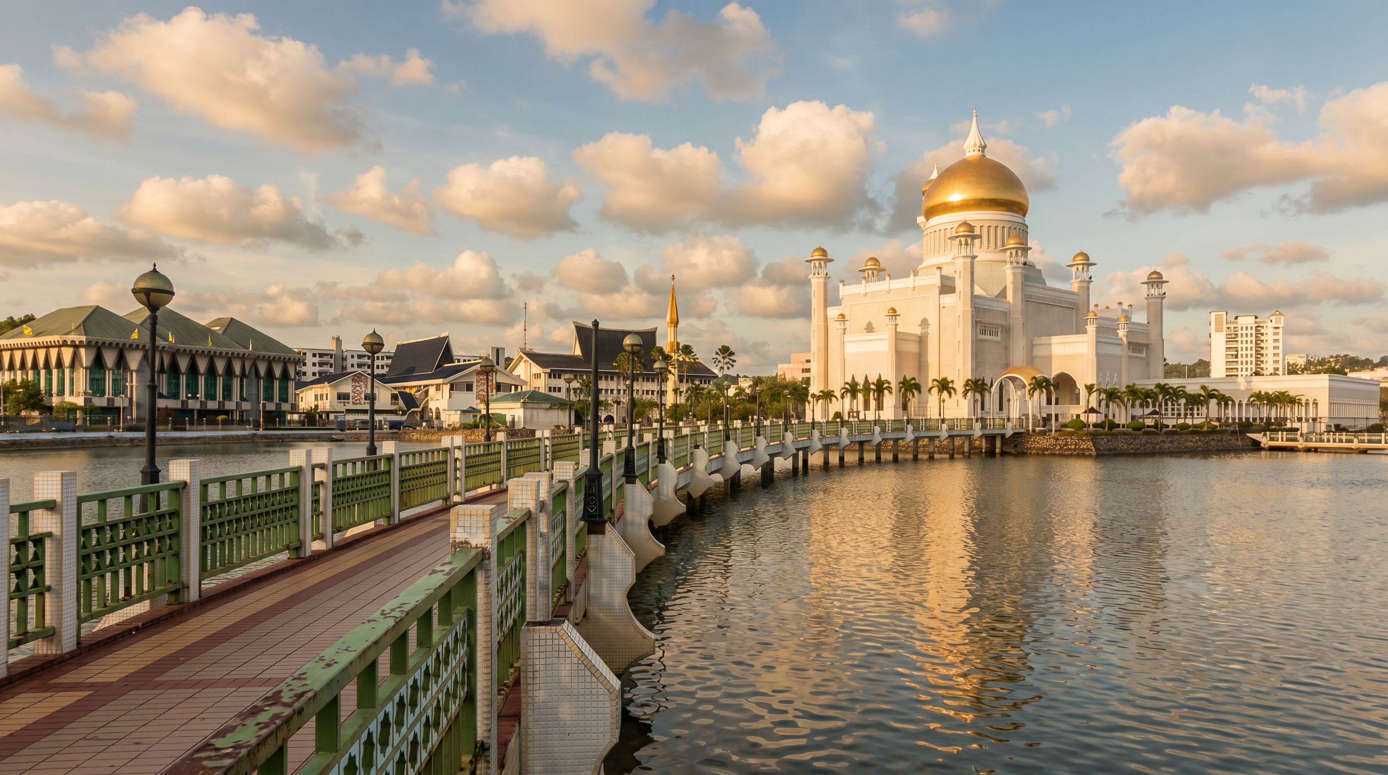 Brunei