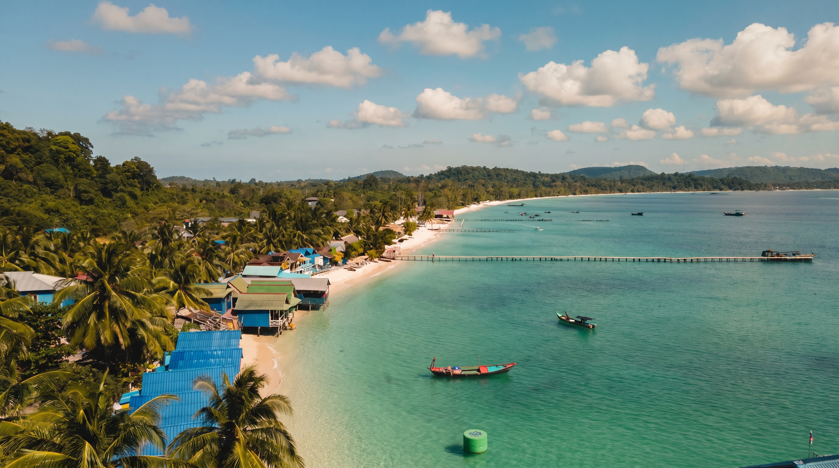 Cambodia