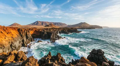 Canary Islands