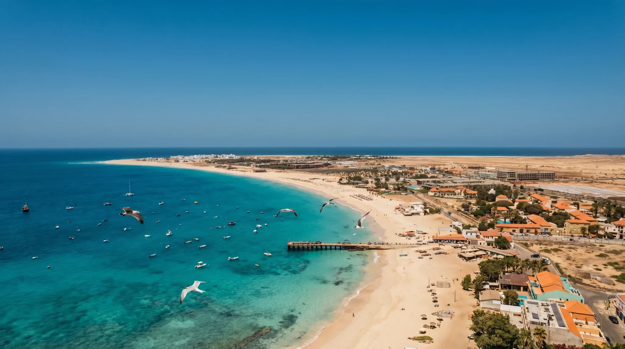 Cape Verde