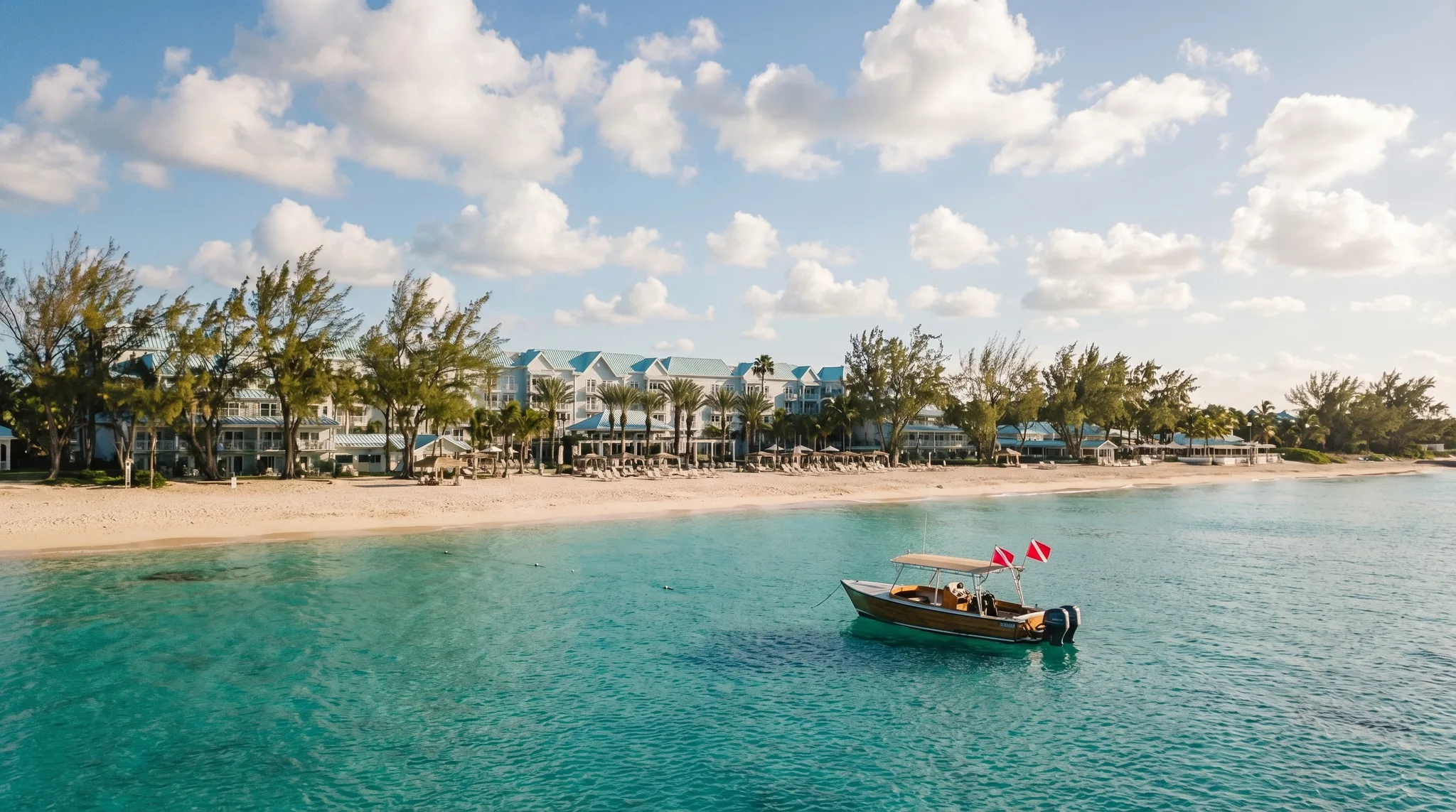 Cayman Islands