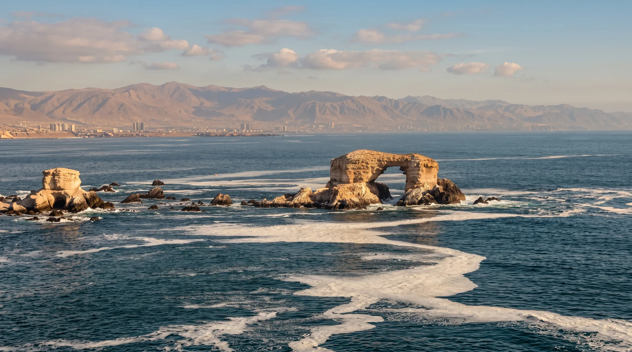 Antofagasta
