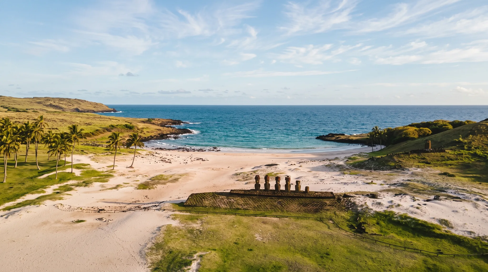 Easter Island
