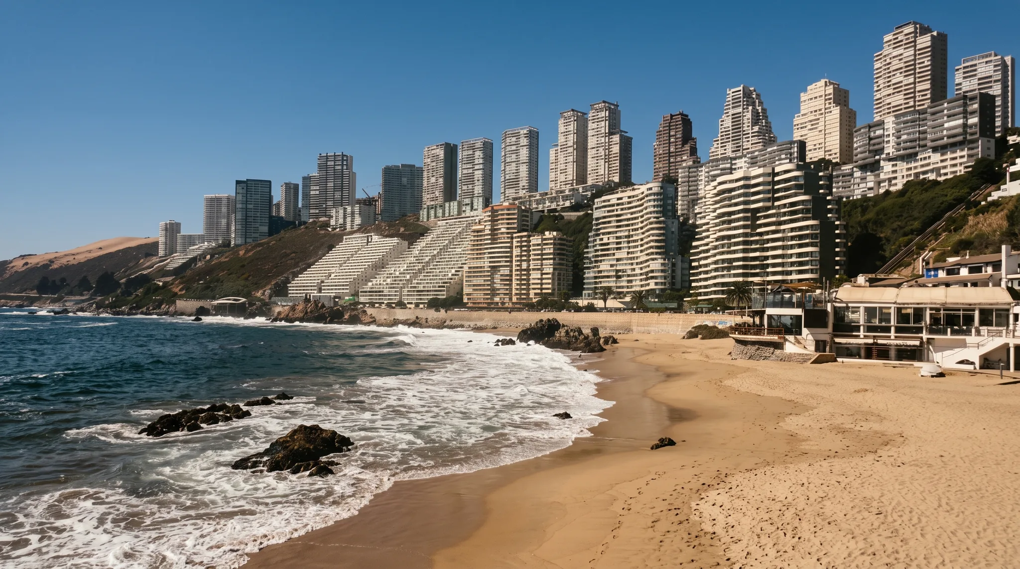 Valparaíso