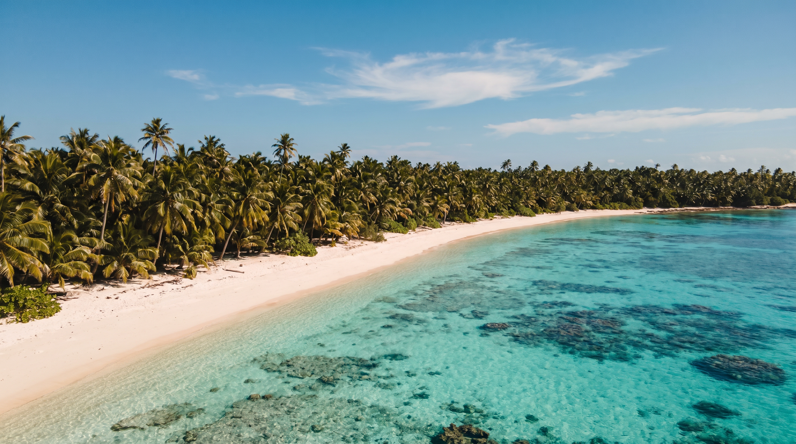 Cocos Islands