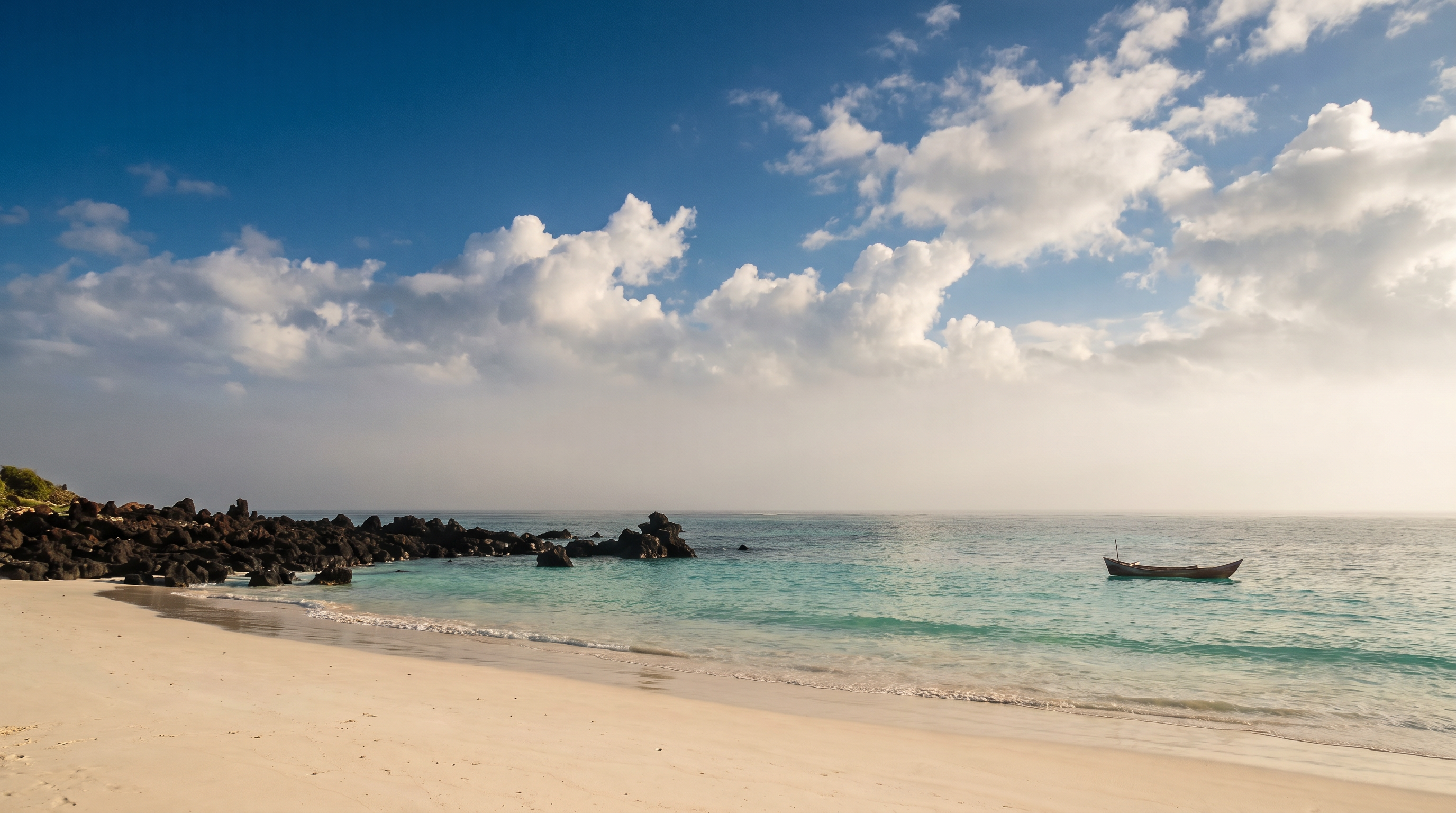 Comoros