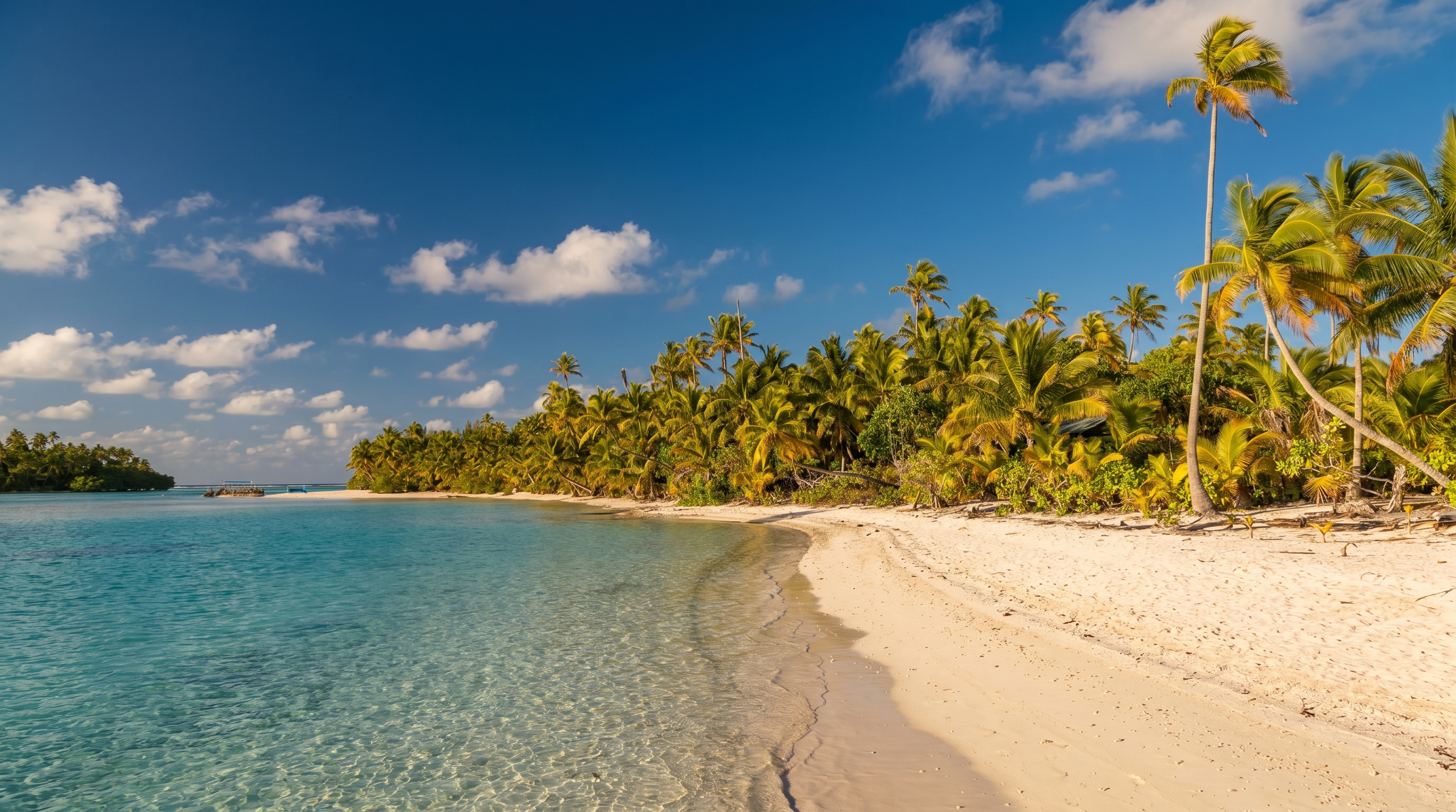 Cook Islands
