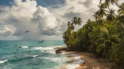 Costa Rica