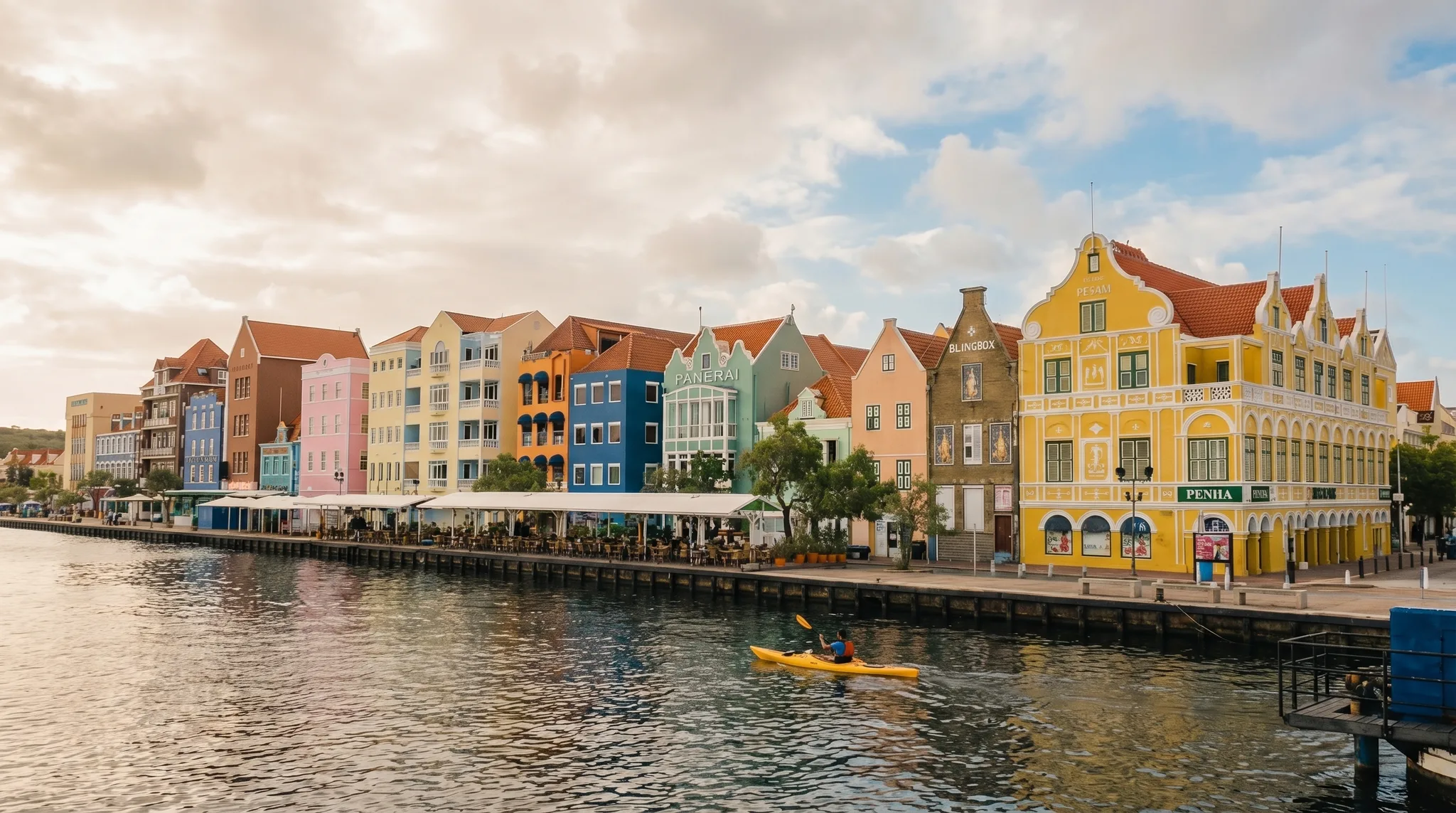 Curacao