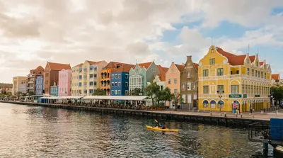 Curacao
