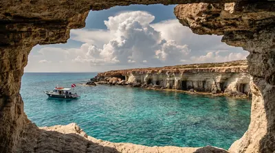 Cyprus