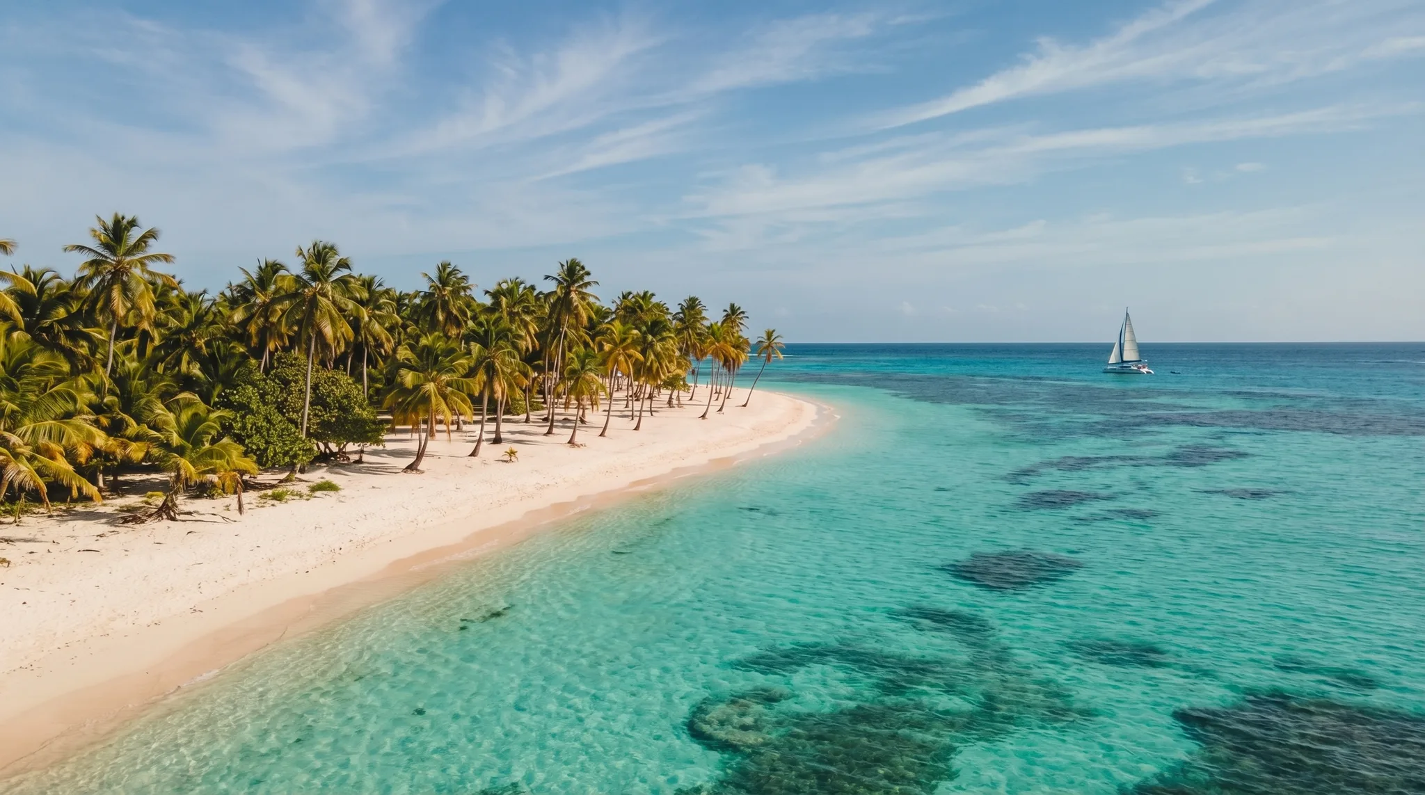 Dominican Republic