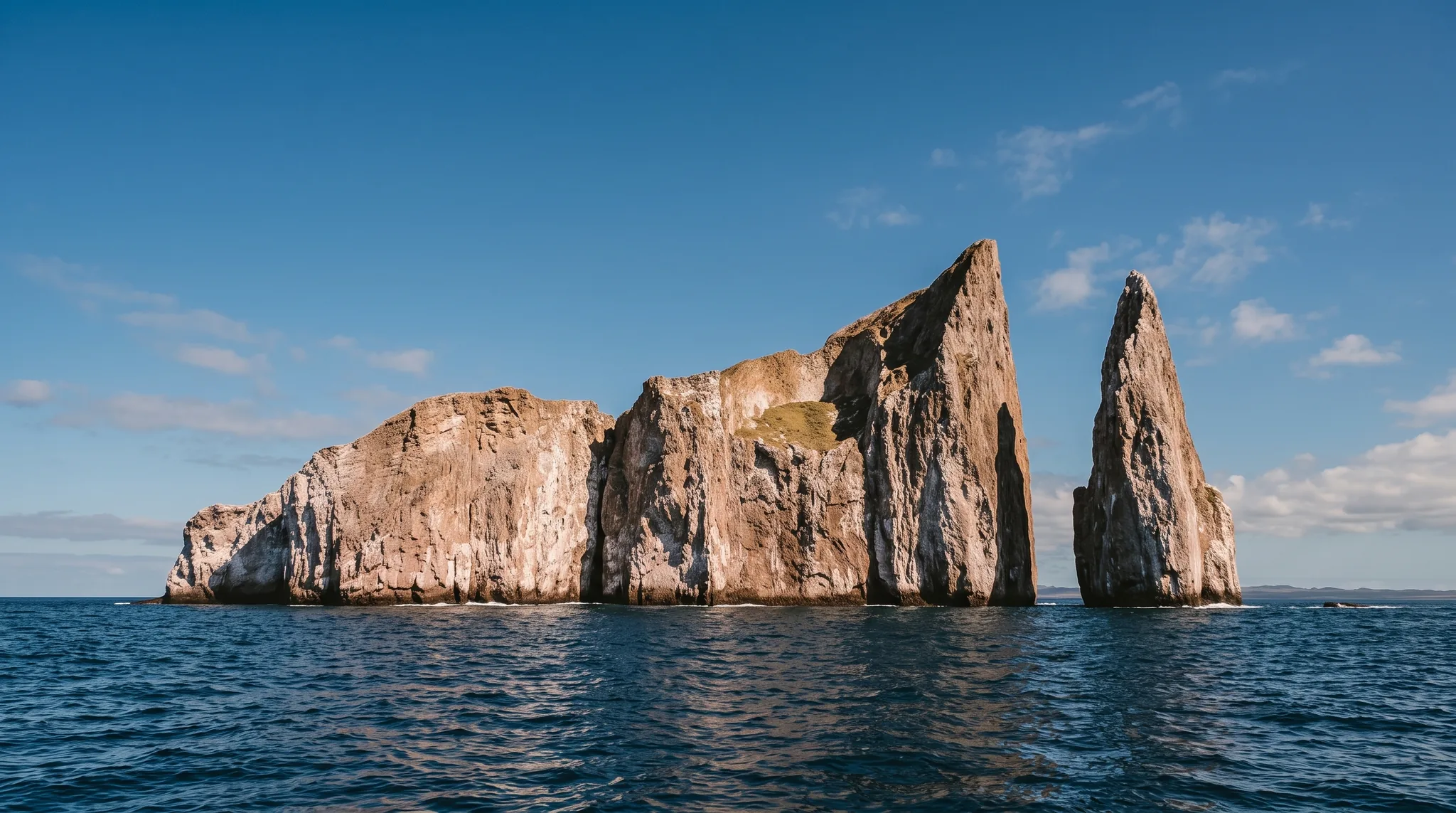 Galápagos Islands