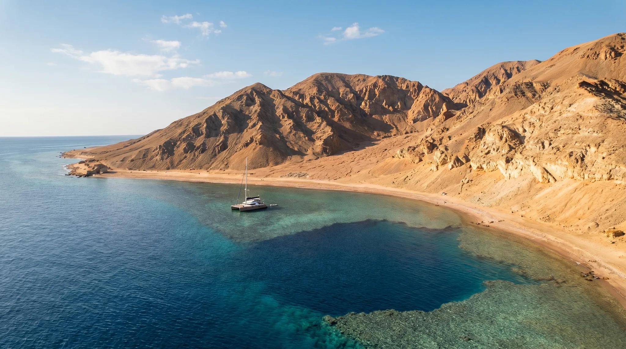 Egypt