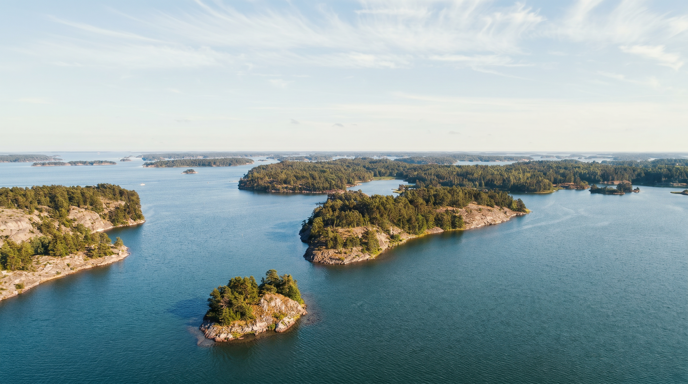 Finland
