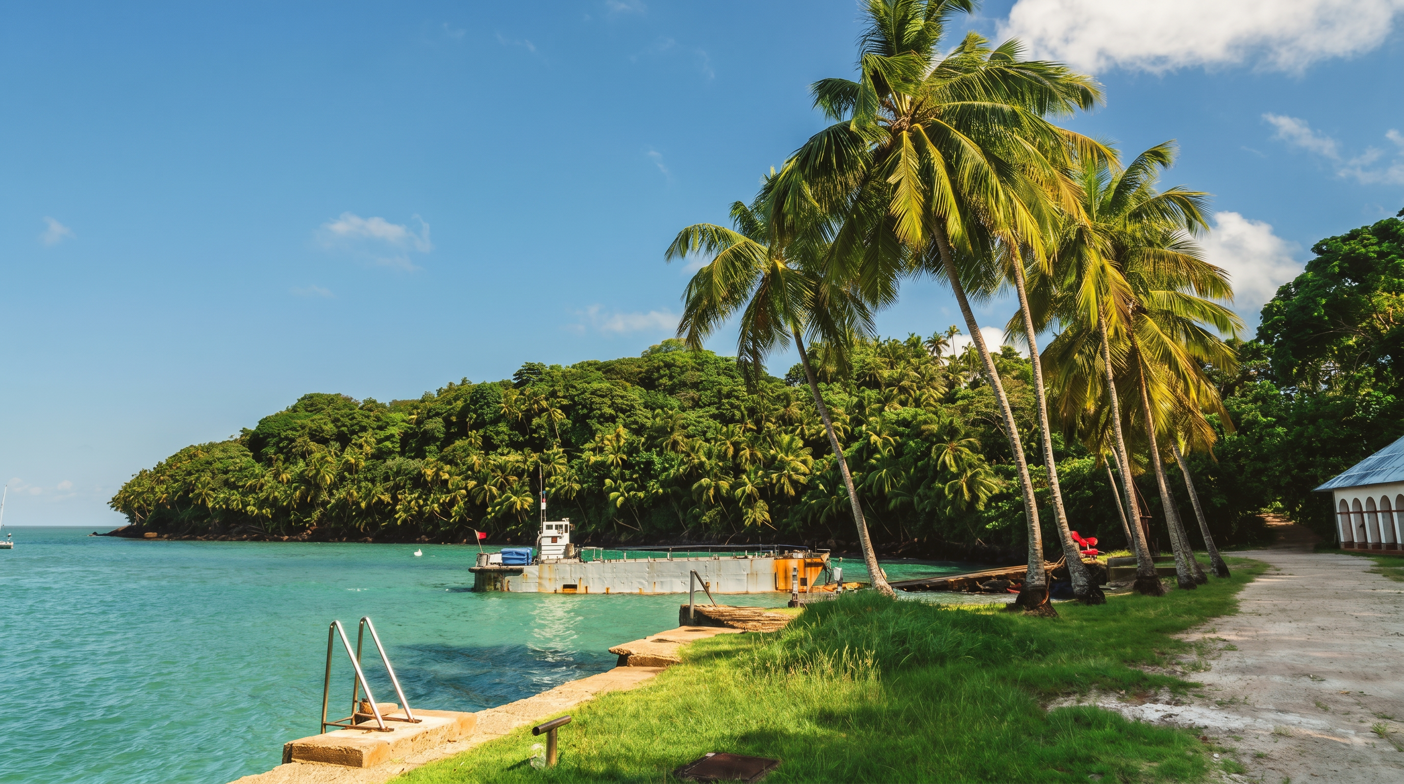 French Guiana