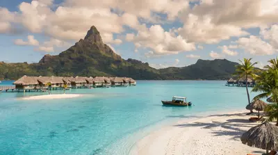 French Polynesia