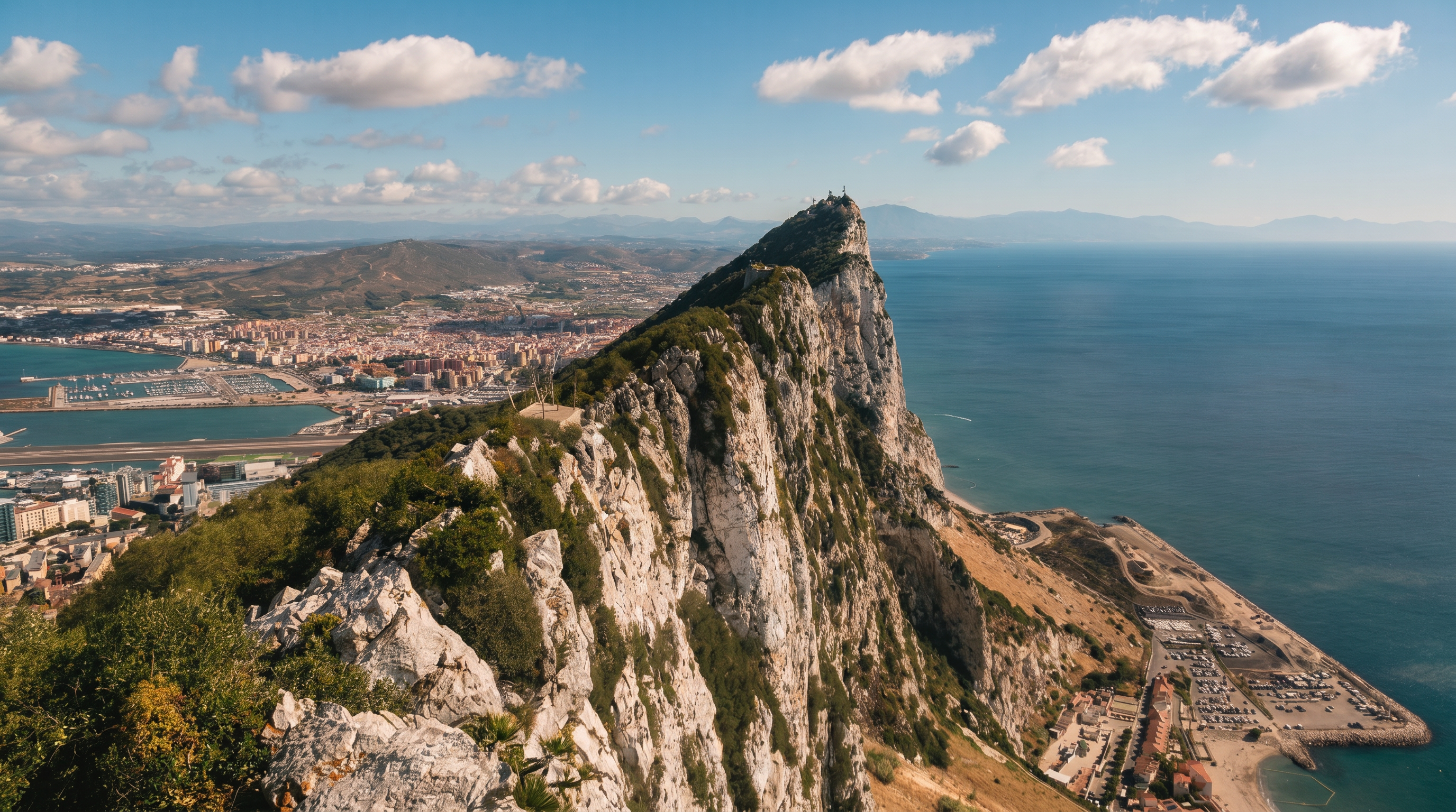Gibraltar