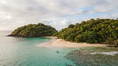 Guadeloupe