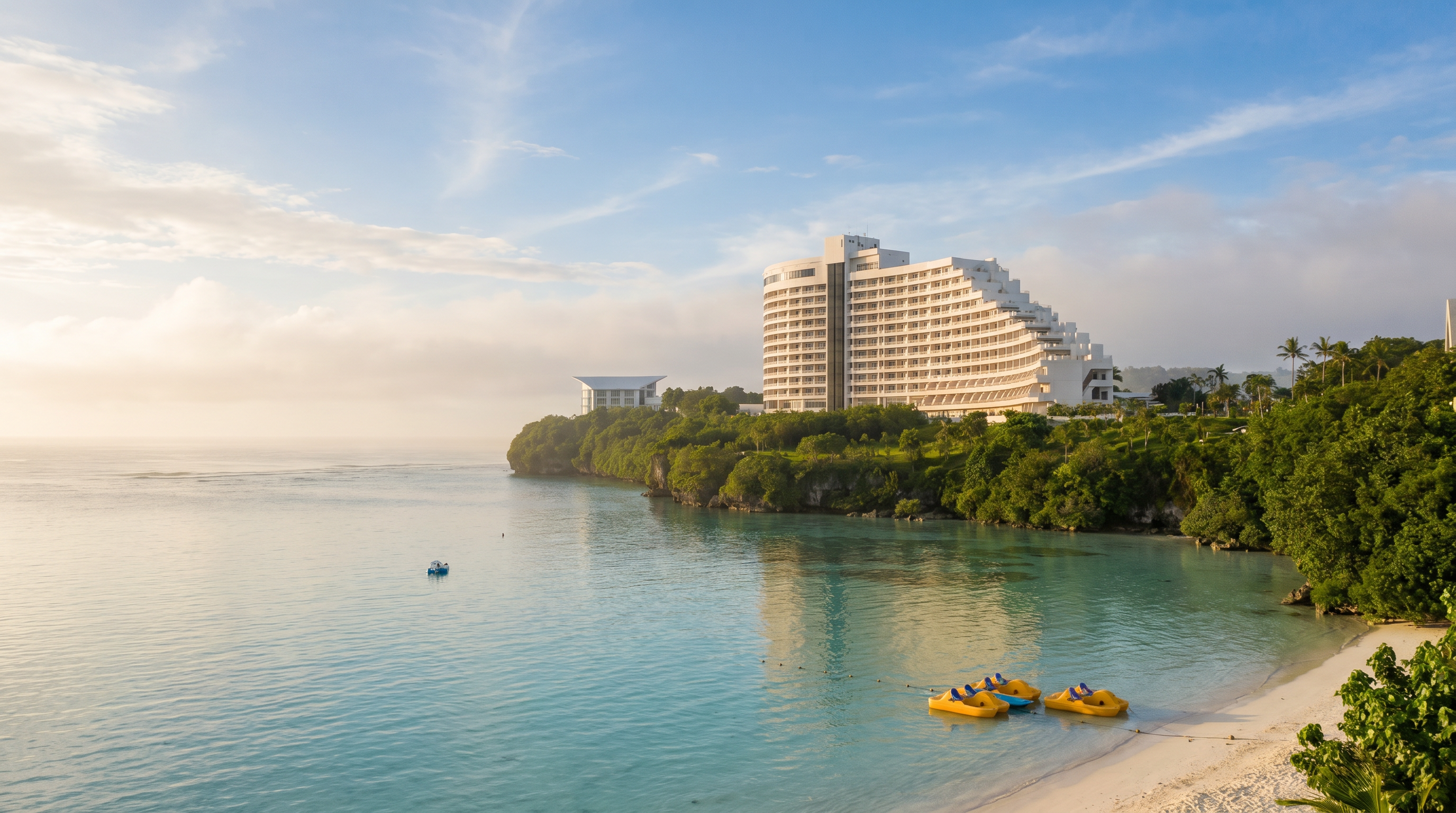 Guam