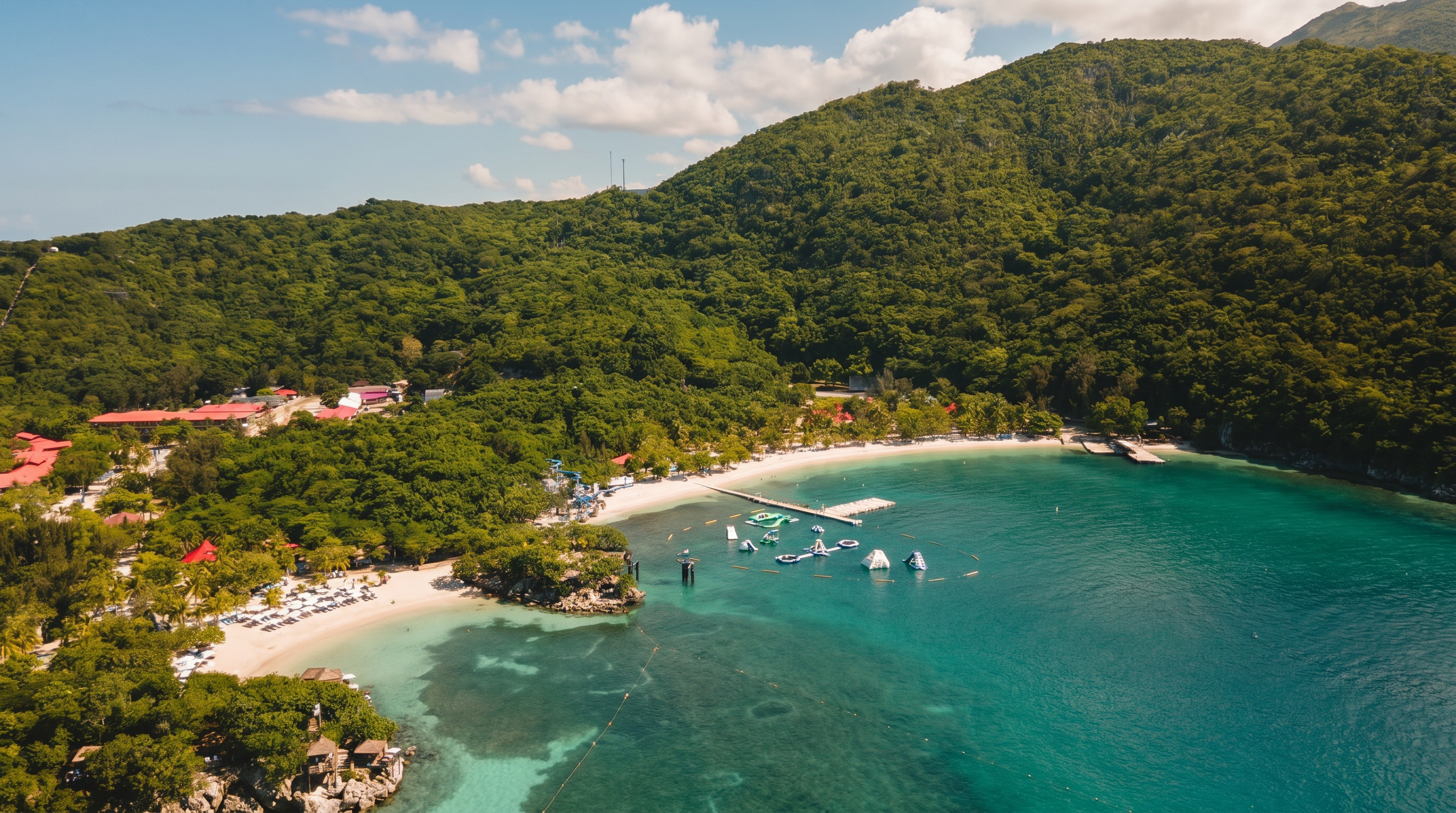 Haiti