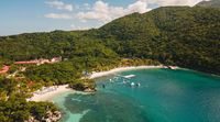 Haiti