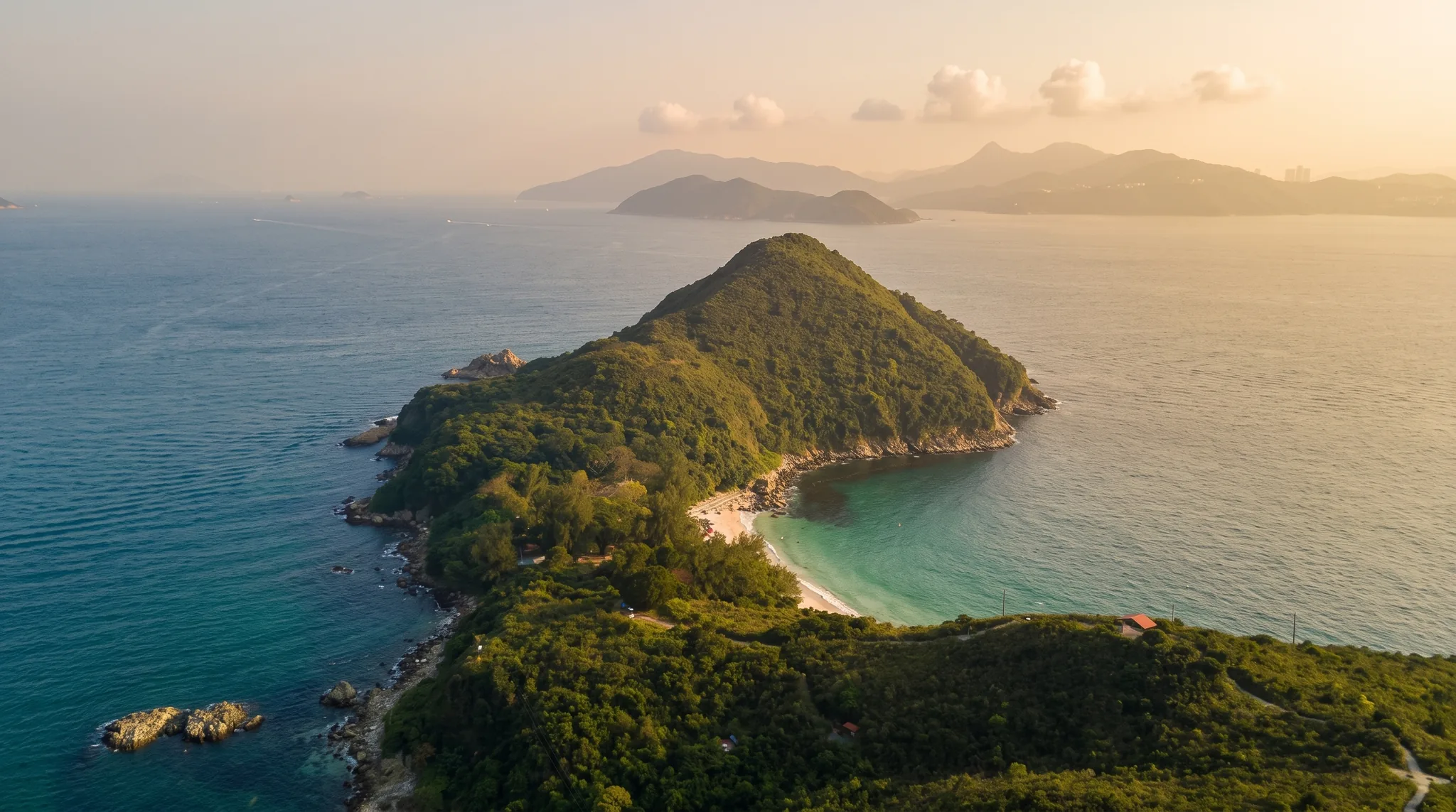 Sai Kung