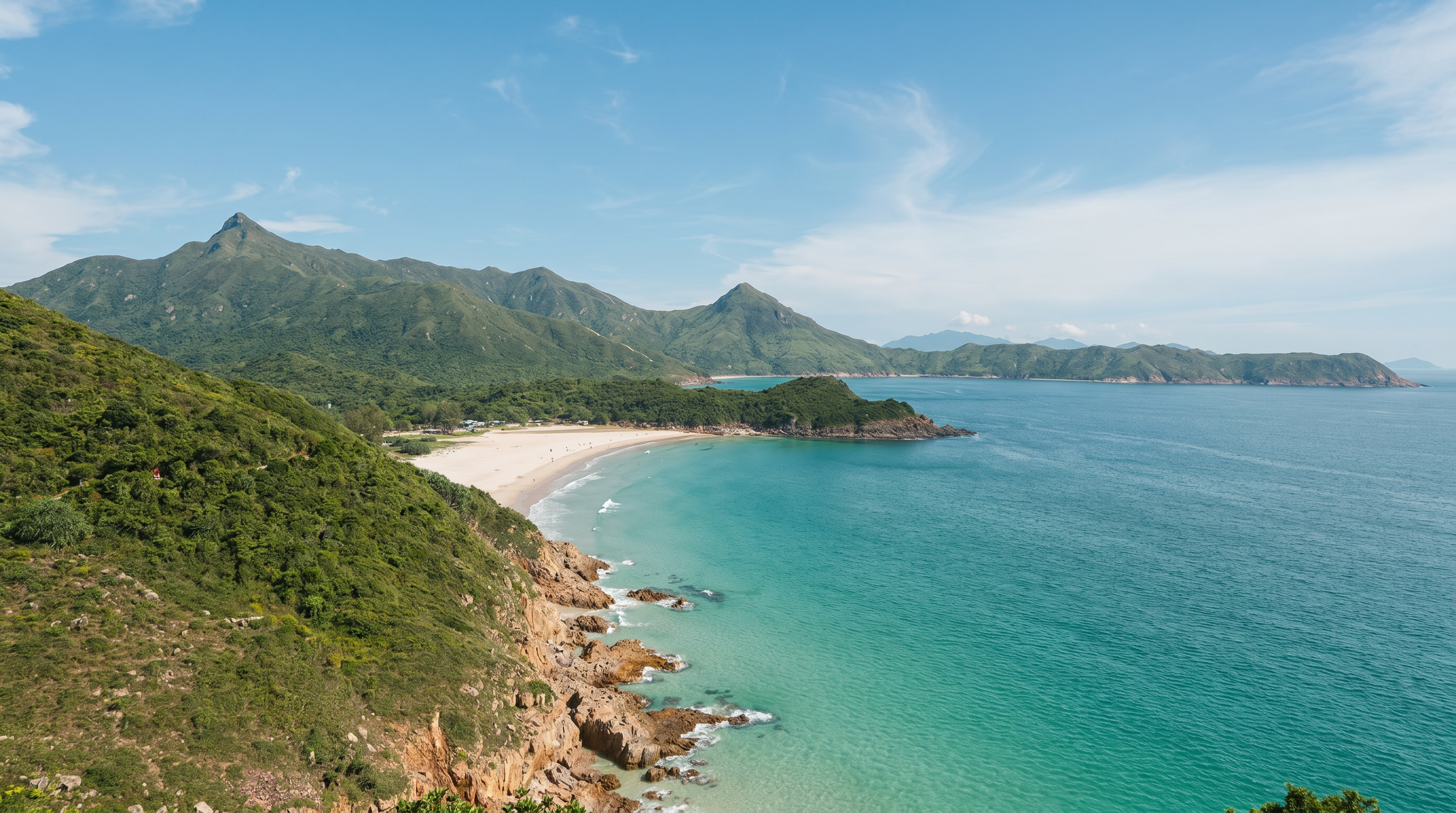 Hong Kong