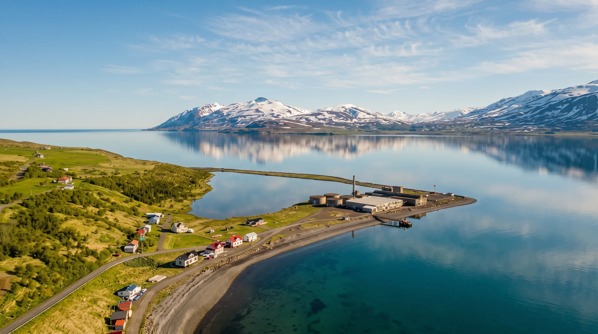 Eyjafjörður