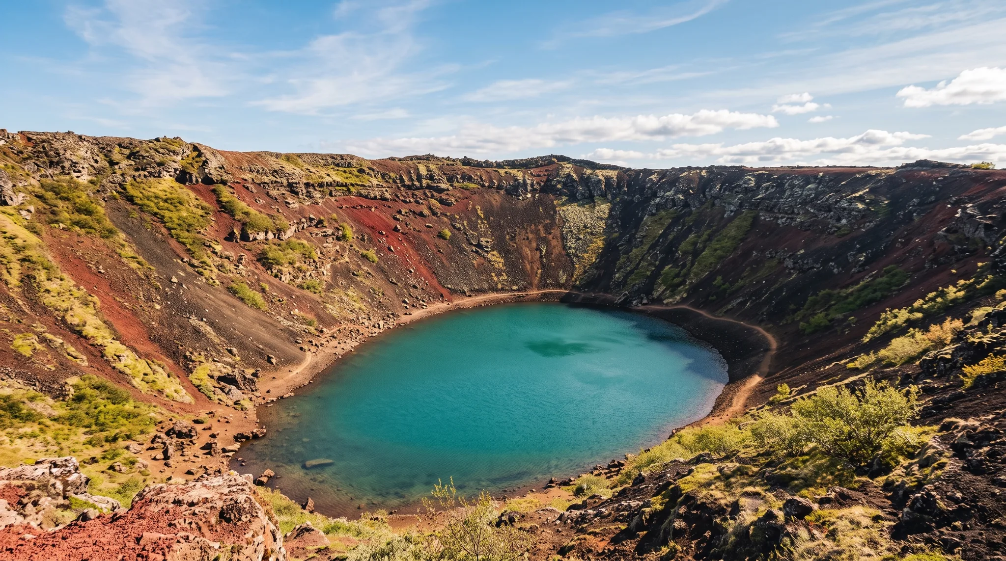 Golden Circle