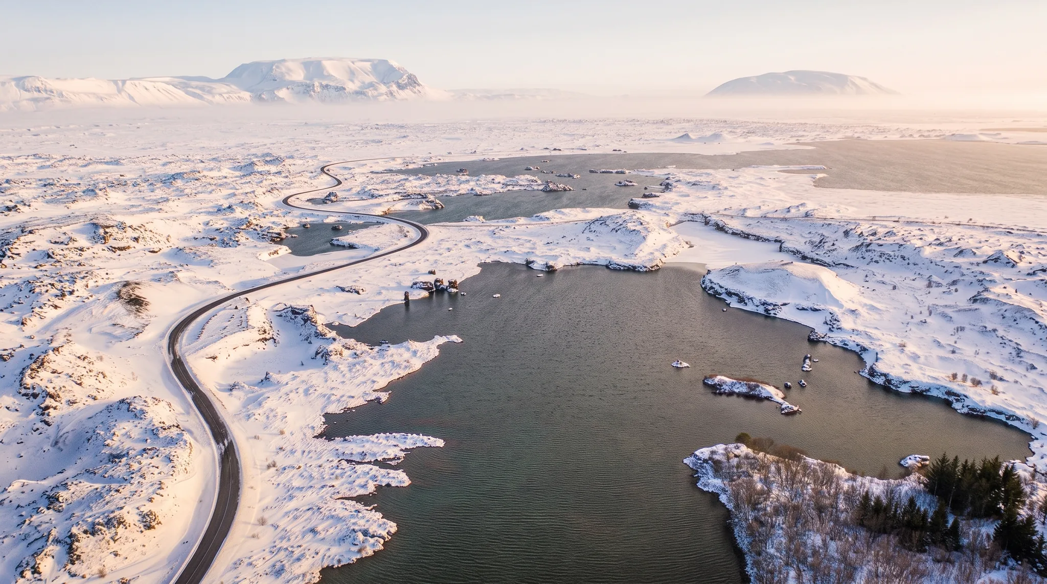 North Iceland