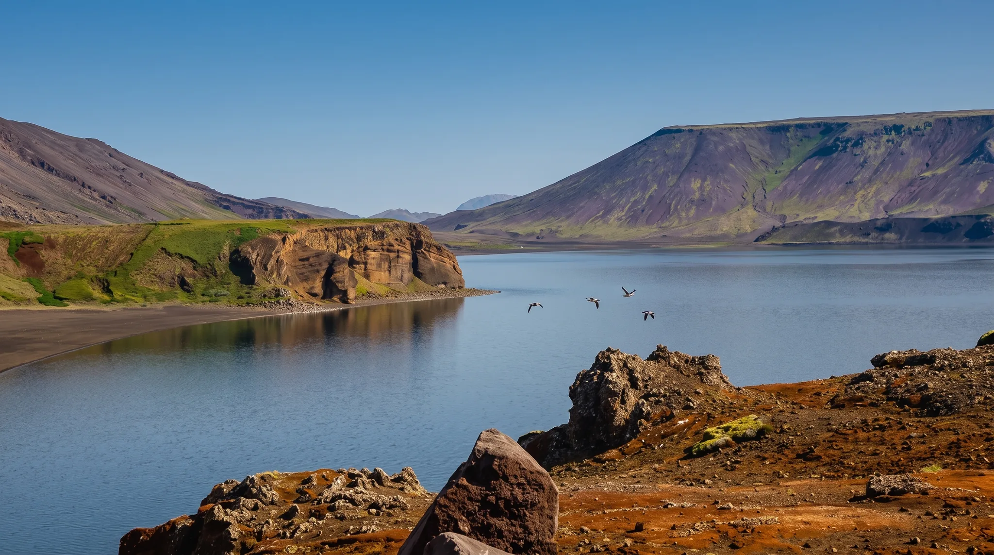 Reykjanes