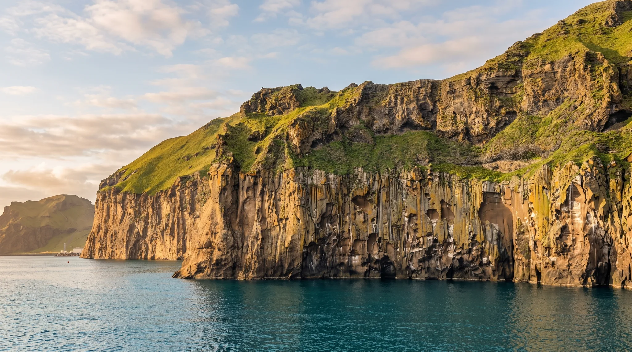 Vestmannaeyjar