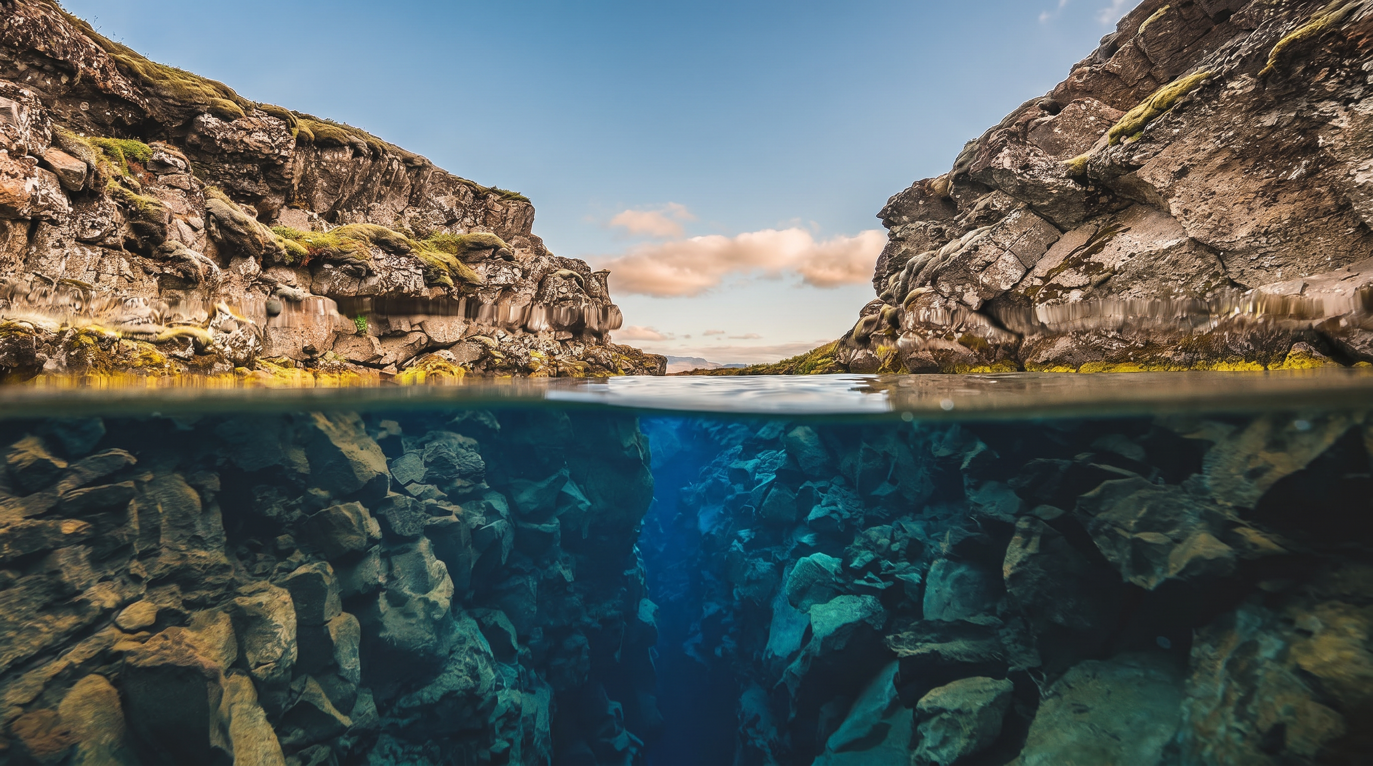 Iceland