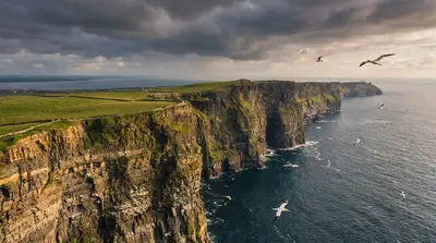 Ireland