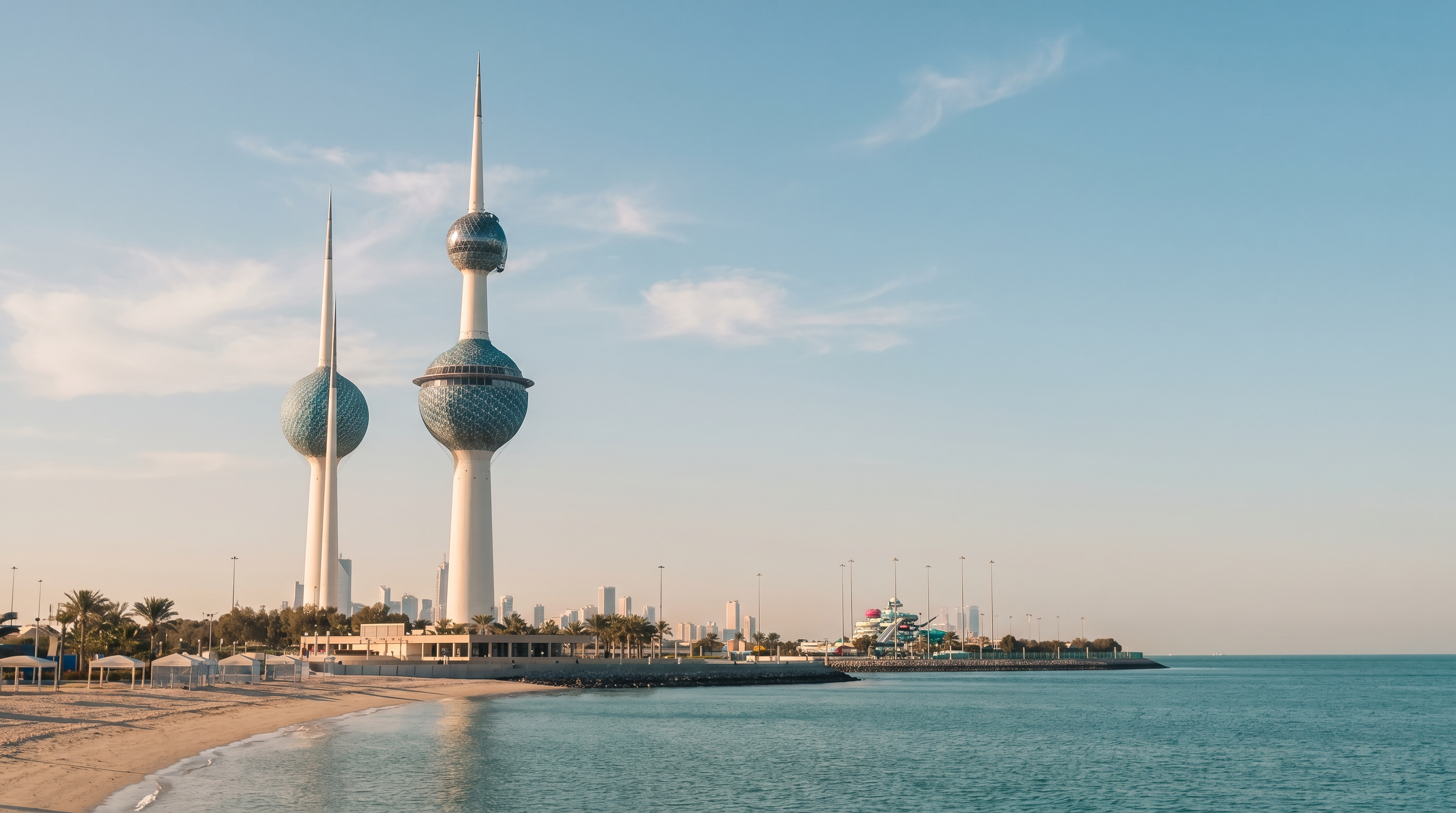 Kuwait
