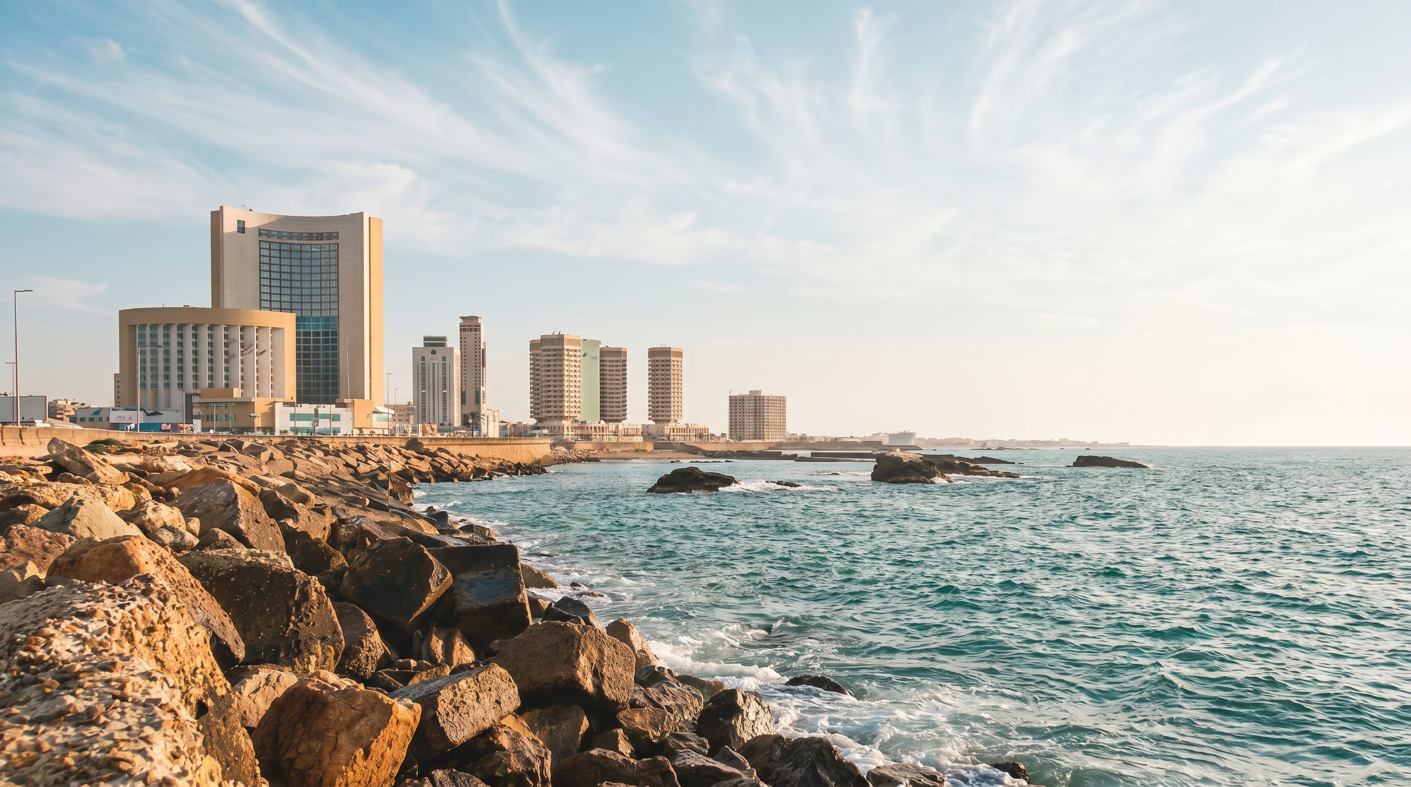 Libya