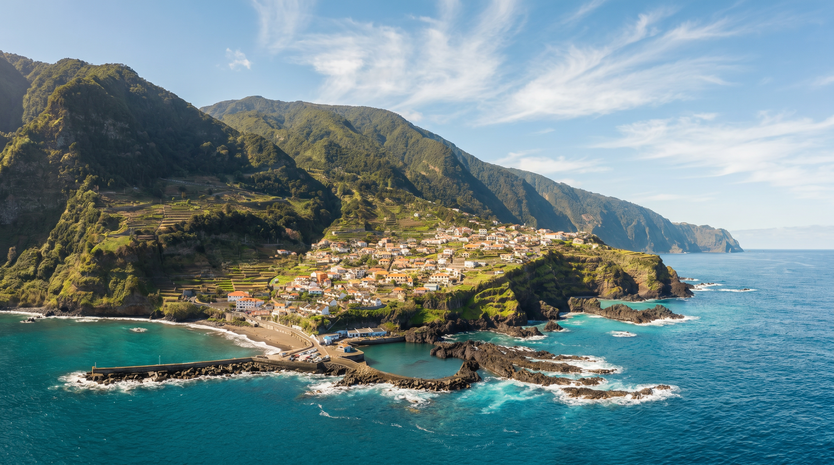 Madeira
