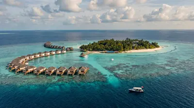 Maldives