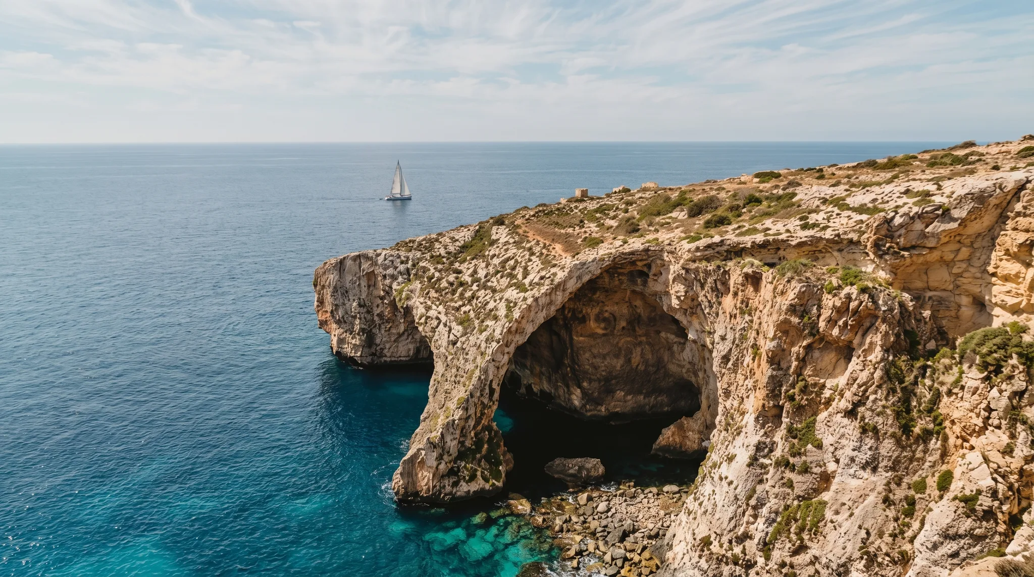 Malta