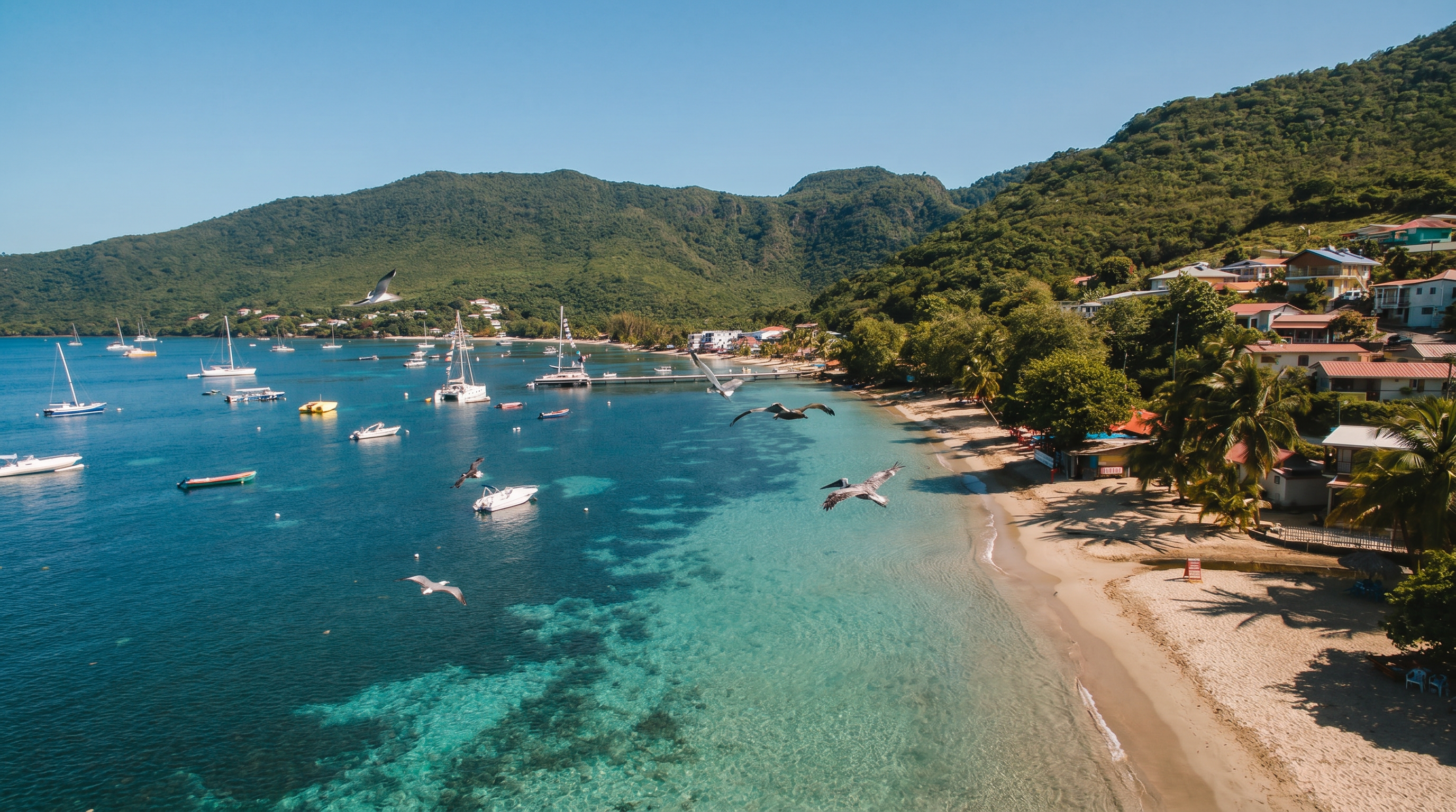 Martinique