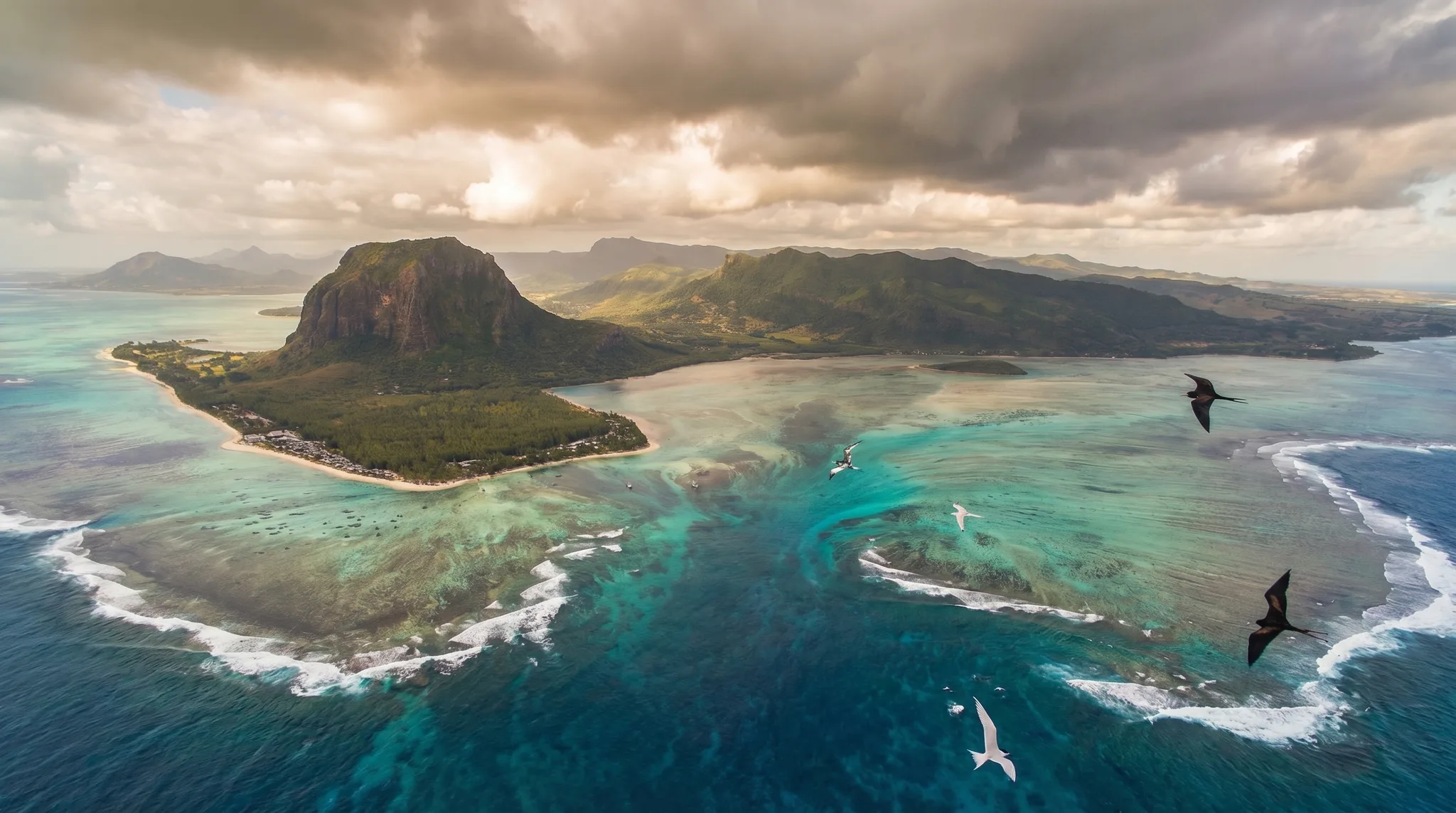 Mauritius
