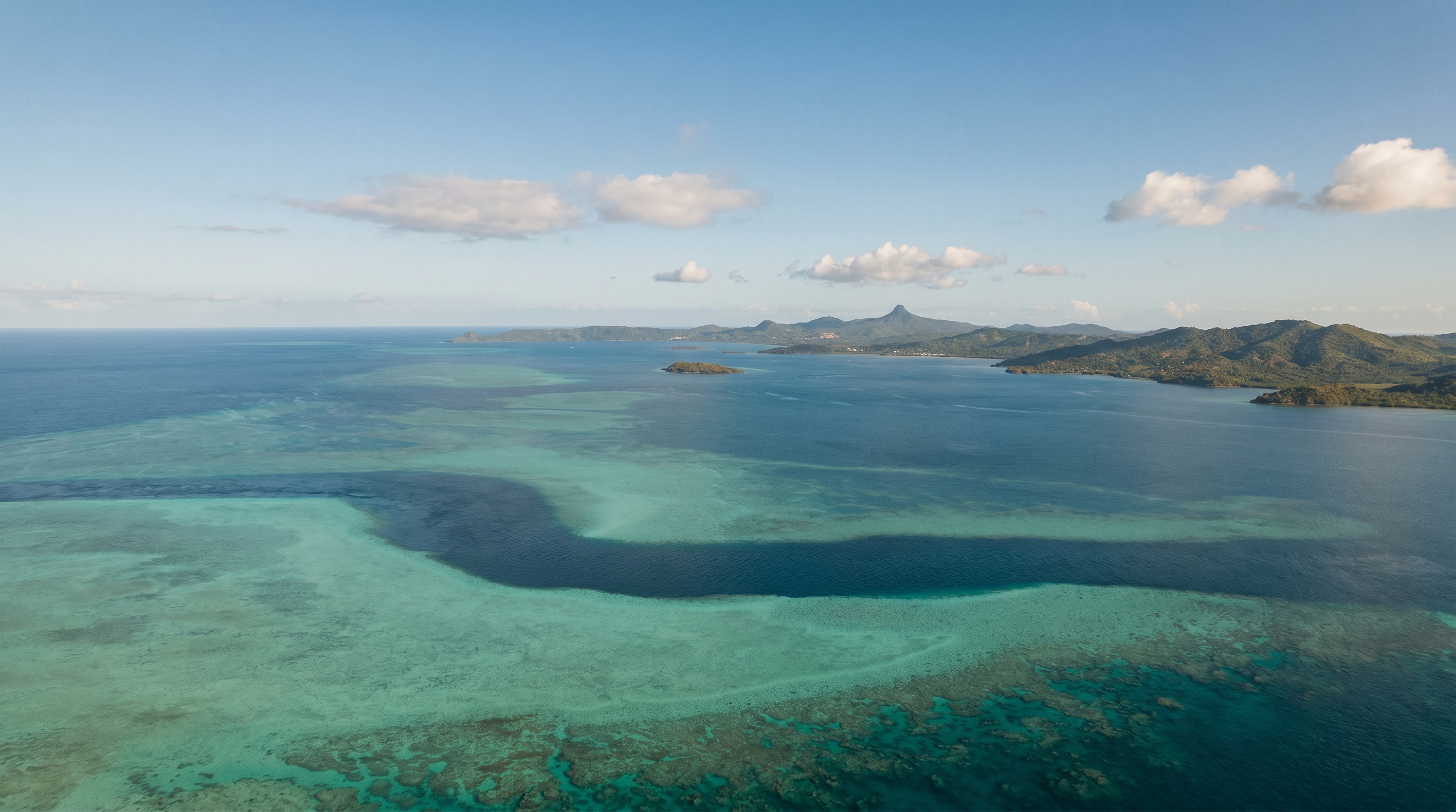 Mayotte