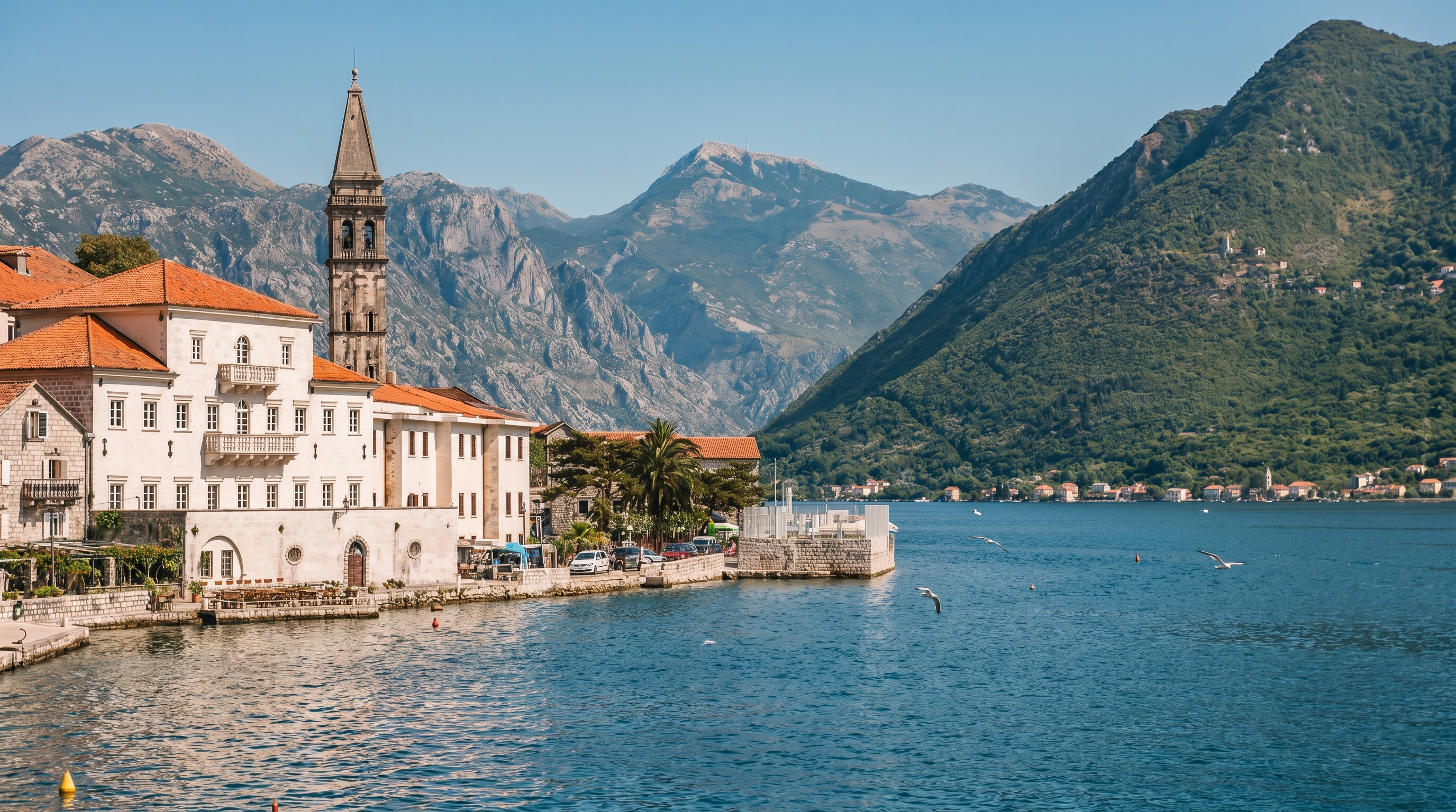 Montenegro
