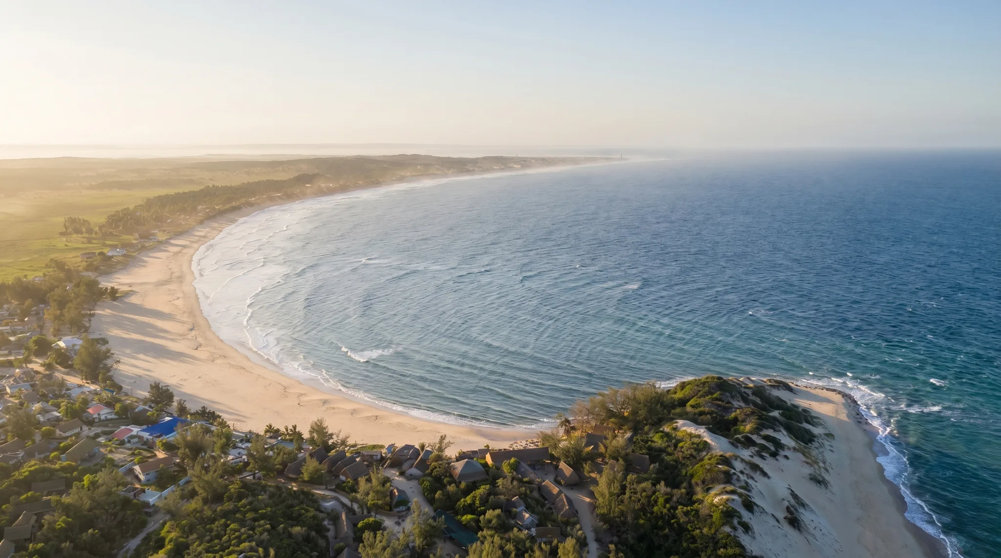 Mozambique