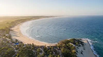 Mozambique