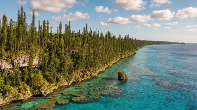 New Caledonia