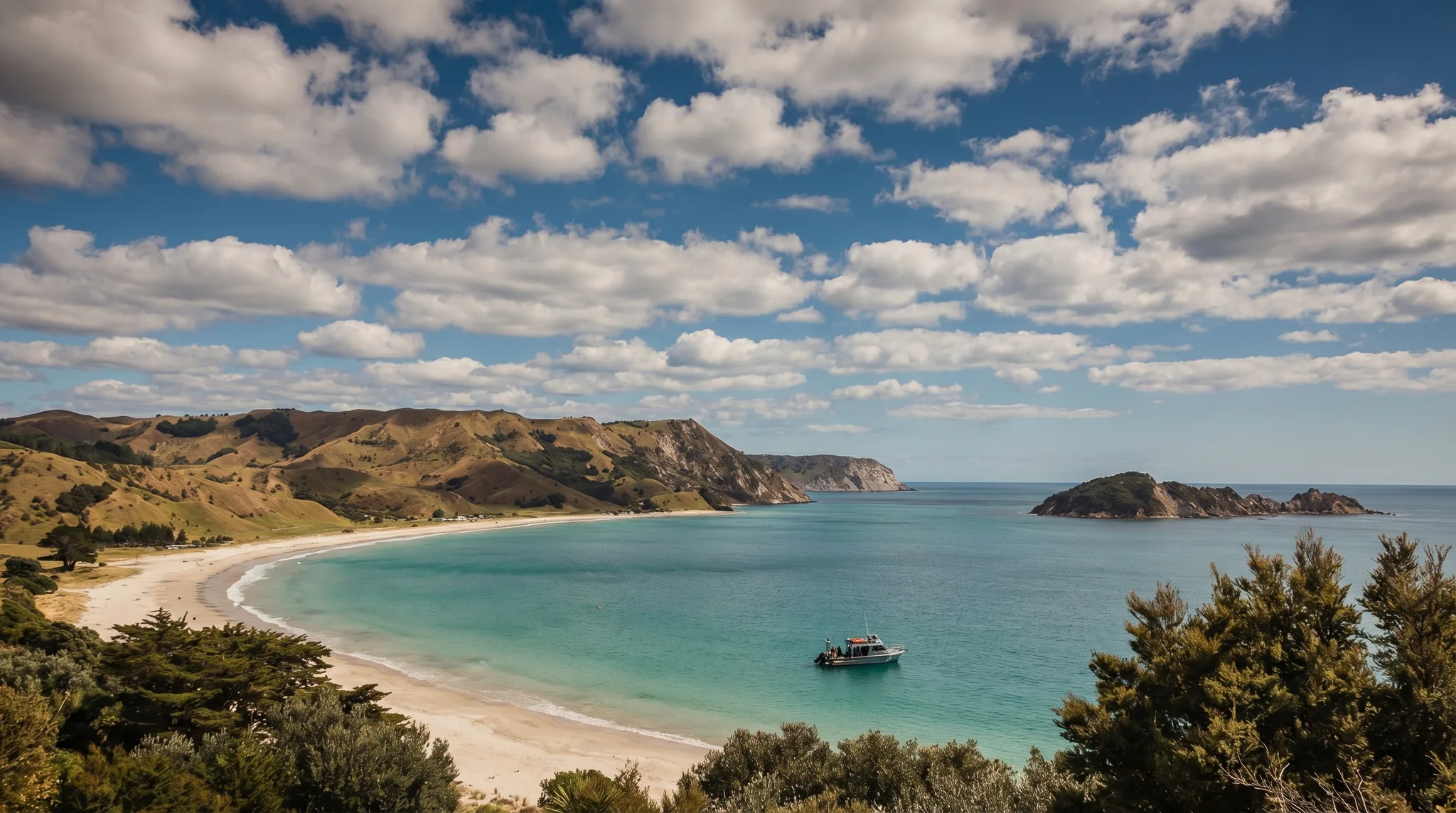 New Zealand