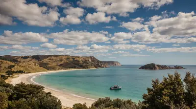 New Zealand